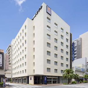 Comfort Hotel Naha Prefectural Office